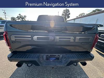 2020 Ford F-150 SuperCrew Cab 4x4 Pickup for sale #A72986A - photo 2
