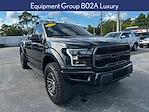 2020 Ford F-150 SuperCrew Cab 4WD Pickup for sale #A72986A - photo 9