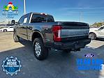 Used 2019 Ford F-250 Platinum Crew Cab for sale #A72986B - photo 2