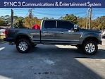 Used 2019 Ford F-250 Platinum Crew Cab for sale #A72986B - photo 8