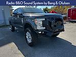 Used 2019 Ford F-250 Platinum Crew Cab for sale #A72986B - photo 9