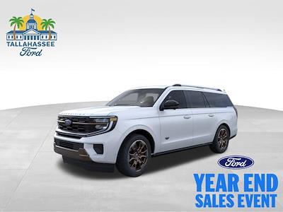 New 2025 Ford Expedition MAX King Ranch for sale #A73086 - photo 1