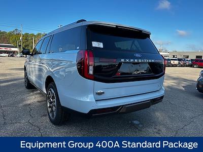 New 2025 Ford Expedition MAX King Ranch for sale #A73086 - photo 2