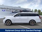 New 2025 Ford Expedition MAX King Ranch for sale #A73086 - photo 3