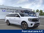New 2025 Ford Expedition MAX King Ranch for sale #A73086 - photo 8