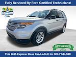 2015 Ford Explorer FWD SUV for sale #A73086B - photo 1