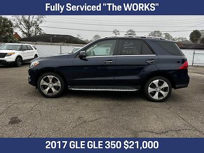 Used 2017 Mercedes-Benz GLE 350 for sale #A73162A - photo 2