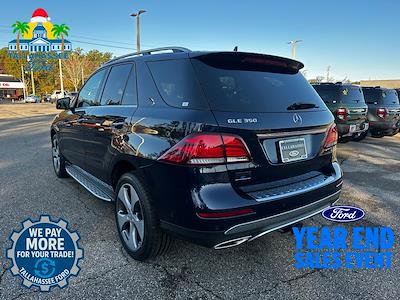 Used 2017 Mercedes-Benz GLE 350 for sale #A73162A - photo 2