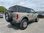 2025 Ford Bronco 4WD SUV for sale #A73338 - photo 9