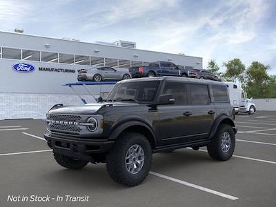 2025 Ford Bronco 4WD SUV for sale #A73611 - photo 1