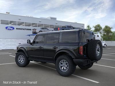 2025 Ford Bronco 4WD SUV for sale #A73611 - photo 2