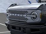2025 Ford Bronco 4WD SUV for sale #A73611 - photo 19