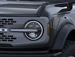 2025 Ford Bronco 4WD SUV for sale #A73611 - photo 20