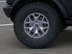 2025 Ford Bronco 4WD SUV for sale #A73611 - photo 21