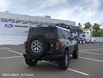 2025 Ford Bronco 4WD SUV for sale #A73611 - photo 8