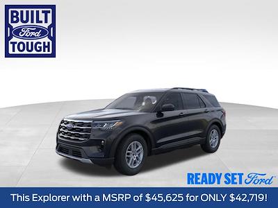 New 2026 Ford Explorer Active for sale #A73756 - photo 1
