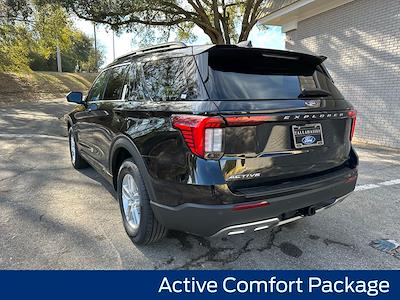2026 Ford Explorer RWD SUV for sale #A73756 - photo 2