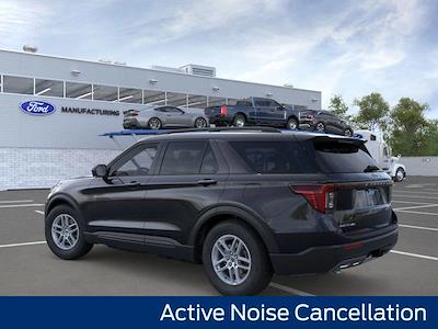 New 2026 Ford Explorer Active for sale #A73756 - photo 2