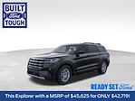 New 2026 Ford Explorer Active for sale #A73756 - photo 1