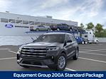 New 2026 Ford Explorer Active for sale #A73756 - photo 3