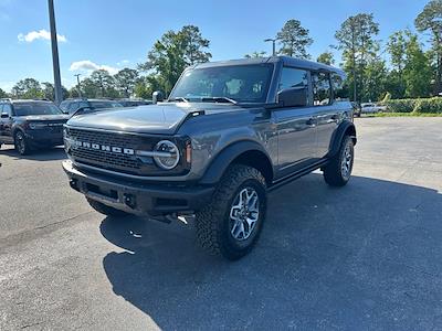 2025 Ford Bronco 4WD SUV for sale #A73833 - photo 1