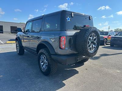 2025 Ford Bronco 4WD SUV for sale #A73833 - photo 2