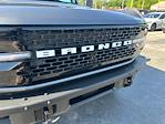 2025 Ford Bronco 4WD SUV for sale #A73833 - photo 10