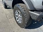 2025 Ford Bronco 4WD SUV for sale #A73833 - photo 11