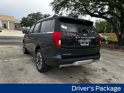 New 2025 Ford Expedition Platinum for sale #A73937 - photo 2