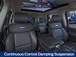 New 2025 Ford Expedition Platinum for sale #A73937 - photo 13