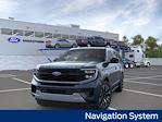 New 2025 Ford Expedition Platinum for sale #A73937 - photo 2