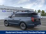 New 2025 Ford Expedition Platinum for sale #A73937 - photo 6