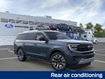 New 2025 Ford Expedition Platinum for sale #A73937 - photo 9