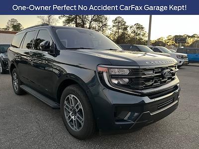 Used 2025 Ford Expedition Active for sale #A73937B - photo 2