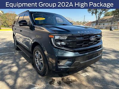 Used 2025 Ford Expedition Active for sale #A73937B - photo 2