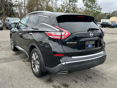 Used 2017 Nissan Murano - photo 1