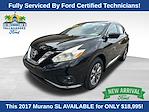 2017 Nissan Murano FWD SUV for sale #A73937C - photo 1