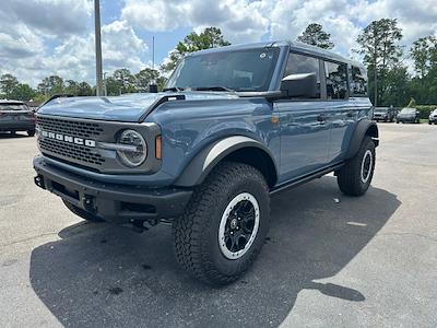 2025 Ford Bronco 4WD SUV for sale #A74255 - photo 1