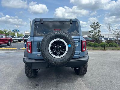 2025 Ford Bronco 4WD SUV for sale #A74255 - photo 2
