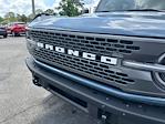 2025 Ford Bronco 4WD SUV for sale #A74255 - photo 10