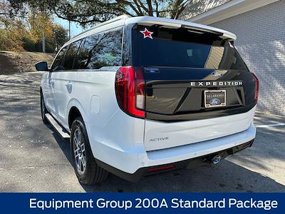 New 2025 Ford Expedition - photo 1