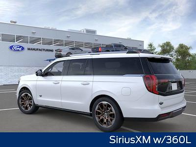 2025 Ford Expedition MAX 4WD SUV for sale #A74762 - photo 2