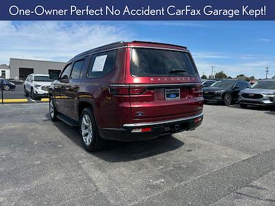 Used 2022 Jeep Wagoneer Series II SUV for sale #B12547A - photo 2