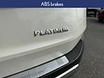 Used 2021 Nissan Rogue Platinum 4x2 SUV for sale #A75285A - photo 18