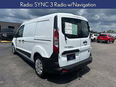 Used 2020 Ford Transit Connect Empty Cargo Van for sale #A75285C - photo 2