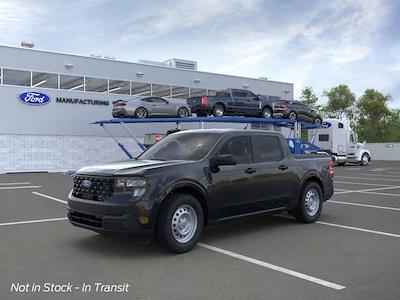 2025 Ford Maverick SuperCrew Cab FWD Pickup for sale #A75502 - photo 1