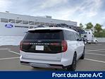 New 2025 Ford Expedition MAX Platinum 4WD SUV for sale #A75579 - photo 10