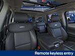New 2025 Ford Expedition MAX Platinum 4WD SUV for sale #A75579 - photo 12