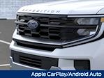 New 2025 Ford Expedition MAX Platinum 4WD SUV for sale #A75579 - photo 21
