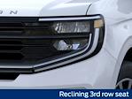 New 2025 Ford Expedition MAX Platinum 4WD SUV for sale #A75579 - photo 22